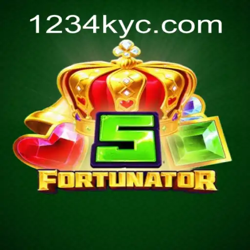 5Fortunator: Um Novo Fenômeno no Mundo dos Jogos Digitais