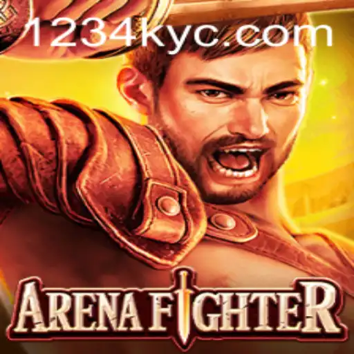 ArenaFighter: Descubra a Nova Sensação dos Jogos Online em 1234K.com