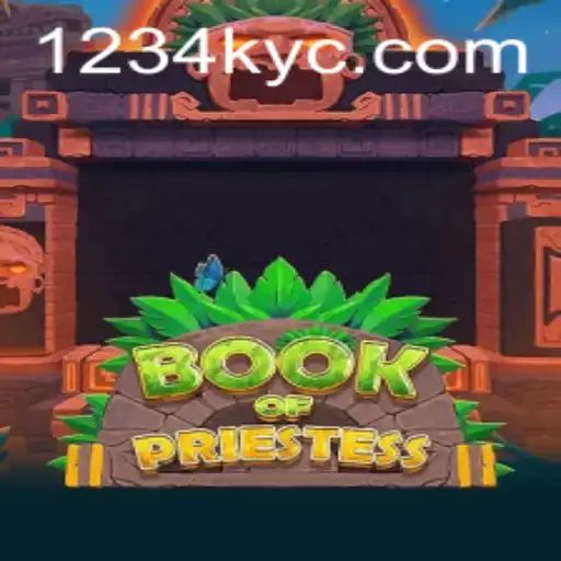 BookOfPriestess: Mergulhe na Aventura Mística do Novo Jogo da 1234K.com