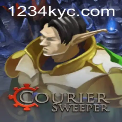 Descubra o Empolgante Mundo de CourierSweeper: Um Jogo Estratégico Único