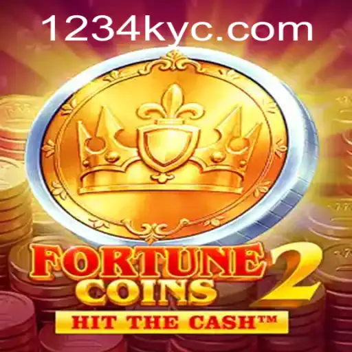 FortuneCoins2: Mergulhe na Aventura do Novo Jogo em 1234K.com
