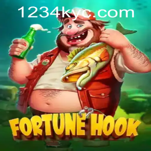 FortuneHook: O Jogo de Estratégia que Está Mexendo com o Mundo dos Games