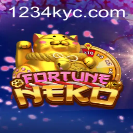 FortuneNeko: Explorando o Mundo Fascinante do Novo Jogo da 1234K.com