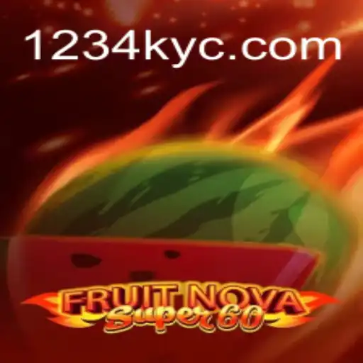 Descubra o Mundo do Jogo FruitNovaSuper60