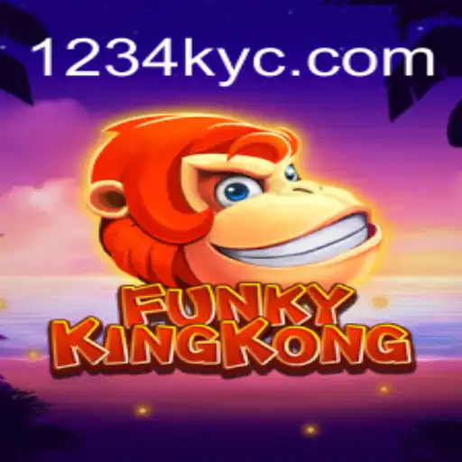 FunkyKingKong: A Aventura Inovadora de Entretenimento Digital