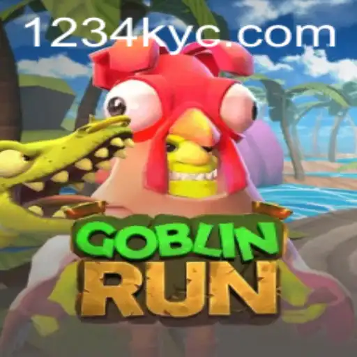 Descubra o emocionante mundo de GoblinRun