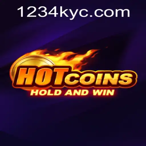 Descubra a Empolgante Aventura de HotCoins em 1234K.com