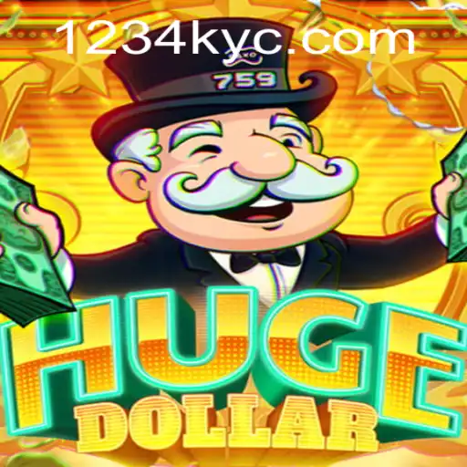 Descubra o Mundo Emocionante de HugeDollar