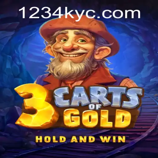 Explorando o Mundo de 3cartsOfGold: Um Guia Completo para Entusiastas de Jogos