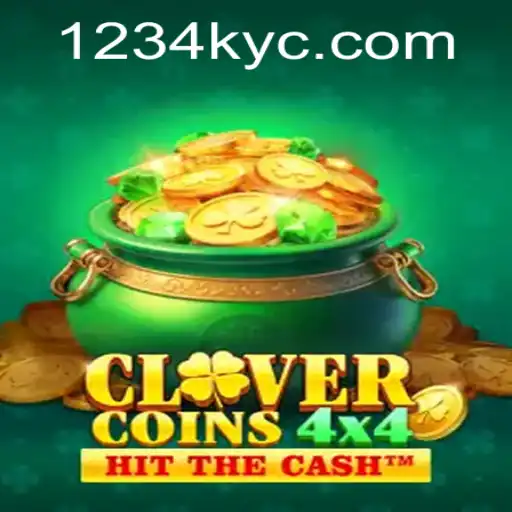 Descubra o Fascinante Mundo do Jogo CloverCoins4x4