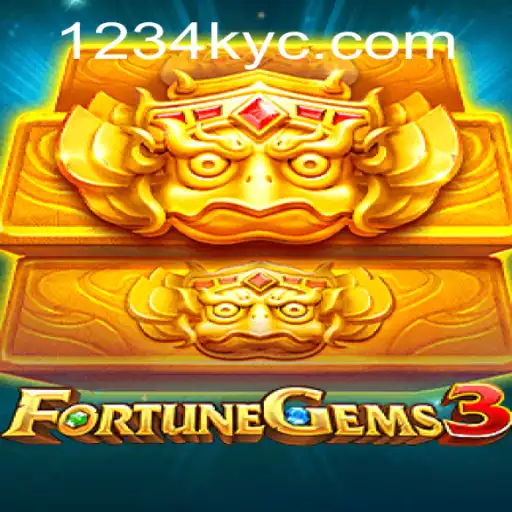 FortuneGems3: Descubra o Fascinante Universo do Jogo de Aventura