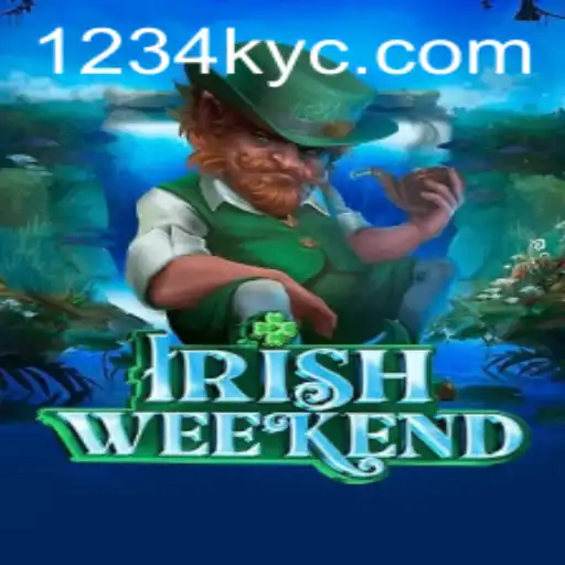 IrishWeekend: Uma Jornada Emocionante pelo Mundo dos Jogos