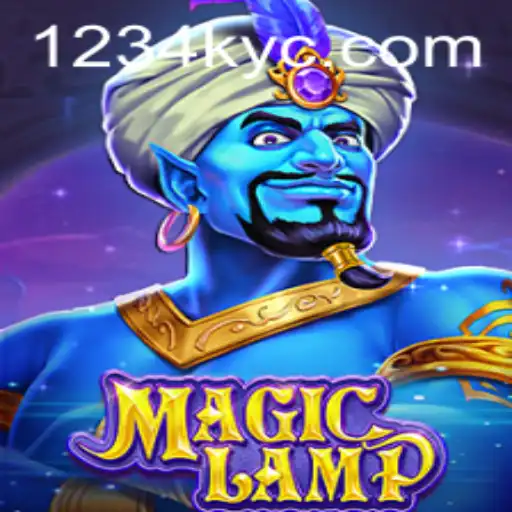 MagicLamp: A Nova Sensação no Mundo dos Jogos Digitais