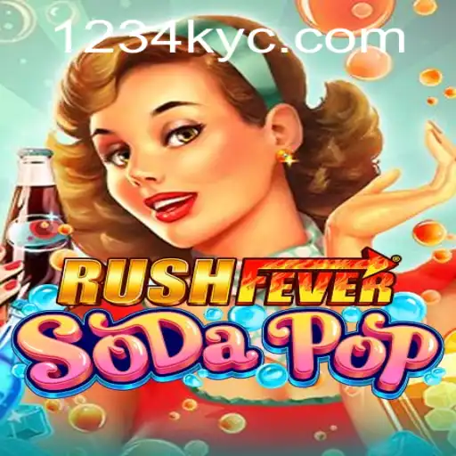 Descubra o Mundo de RushFeverSodaPop: Um Jogo Inovador no Cenário Atual