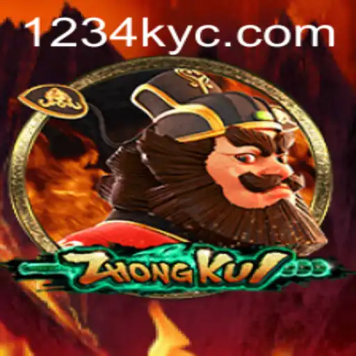 Descubra o Fascinante Mundo de ZhongKui: Um Jogo Inspirado em Lendas Chinesas