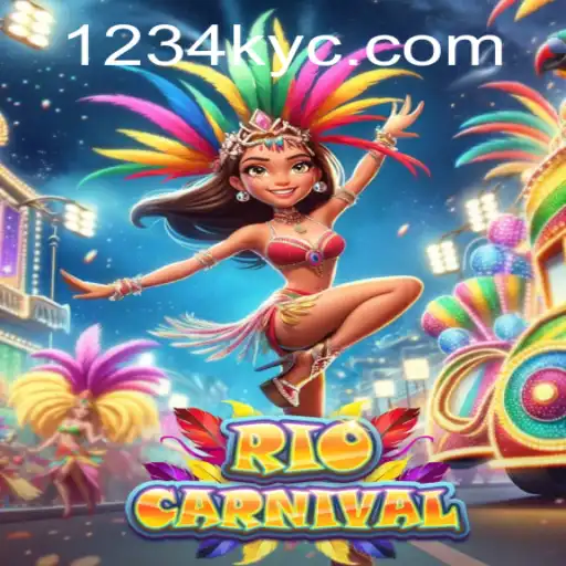 Descubra o Mundo Empolgante do Jogo RioCarnival
