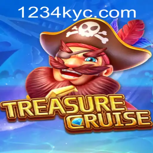 Descubra o Mundo Aventureiro de TREASURECRUISE