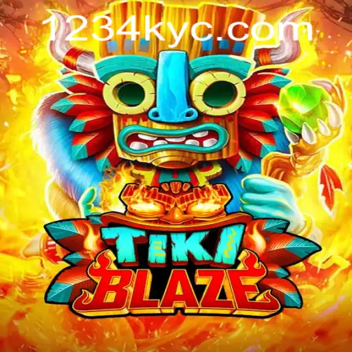 TikiBlaze: O Novo Fenômeno do Mundo dos Jogos