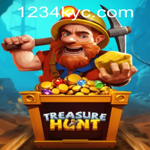 Explore o Mundo de TreasureHunt: Um Jogo de Aventuras e Mistérios